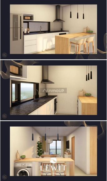 Departamento en Venta en Neuquen, Neuquen