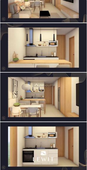 Departamento en Venta en Neuquen, Neuquen
