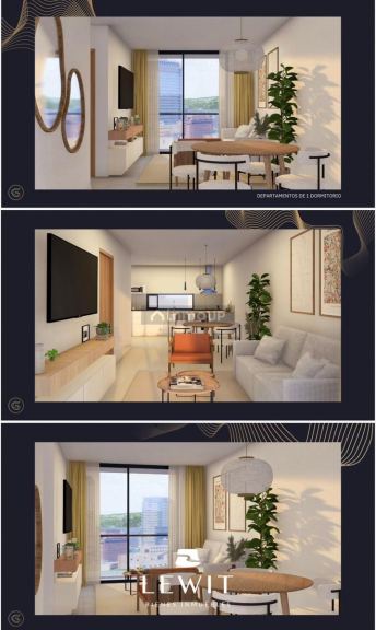 Departamento en Venta en Neuquen, Neuquen