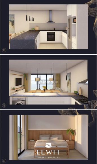 Departamento en Venta en Neuquen, Neuquen