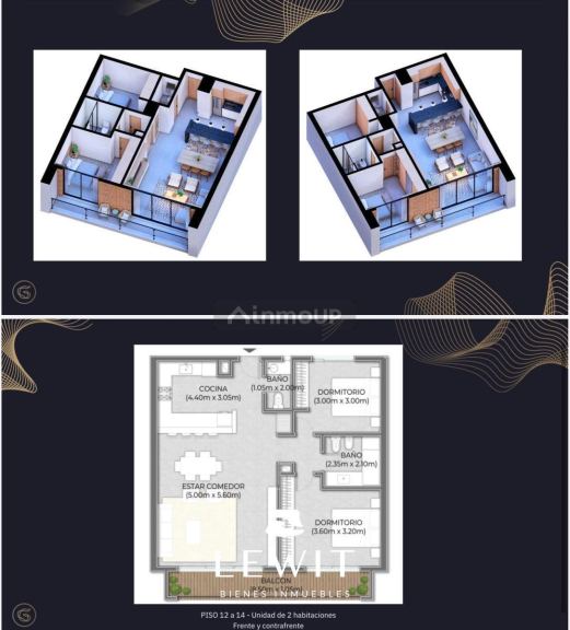 Departamento en Venta en Neuquen, Neuquen