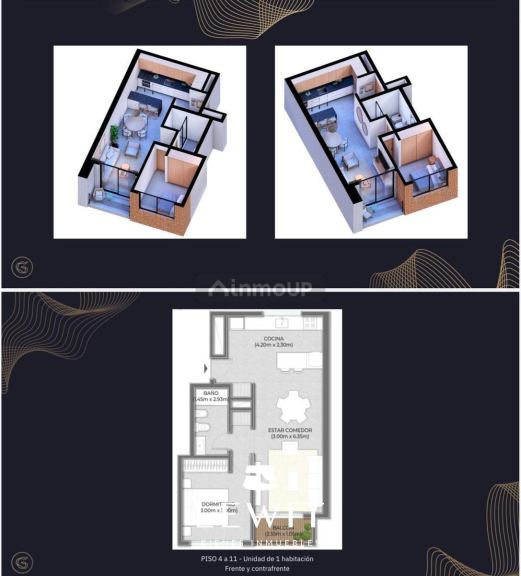 Departamento en Venta en Neuquen, Neuquen