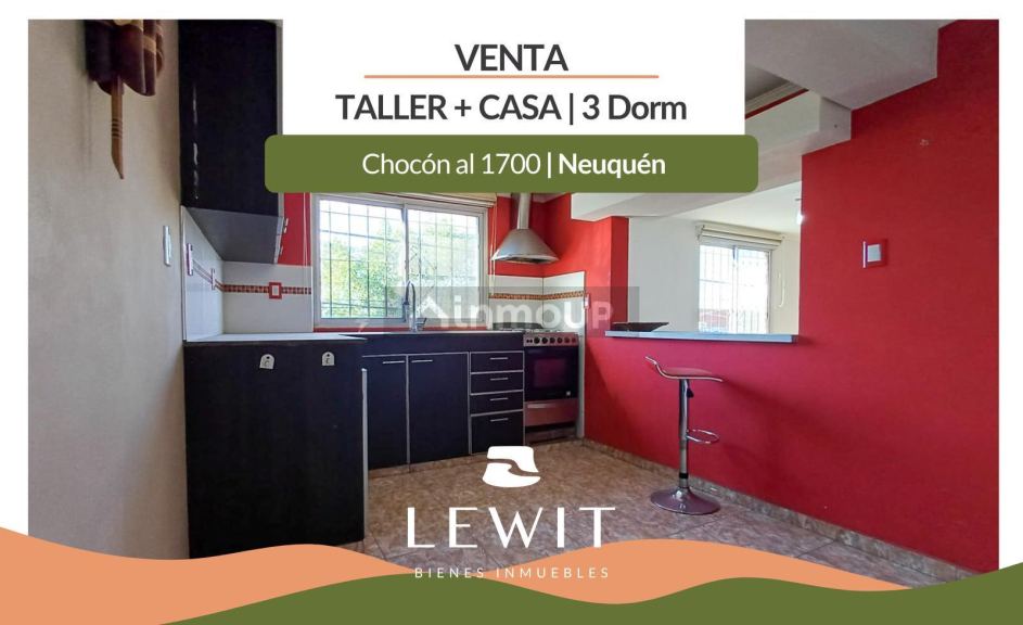 Casa en Venta en Neuquen, Neuquen