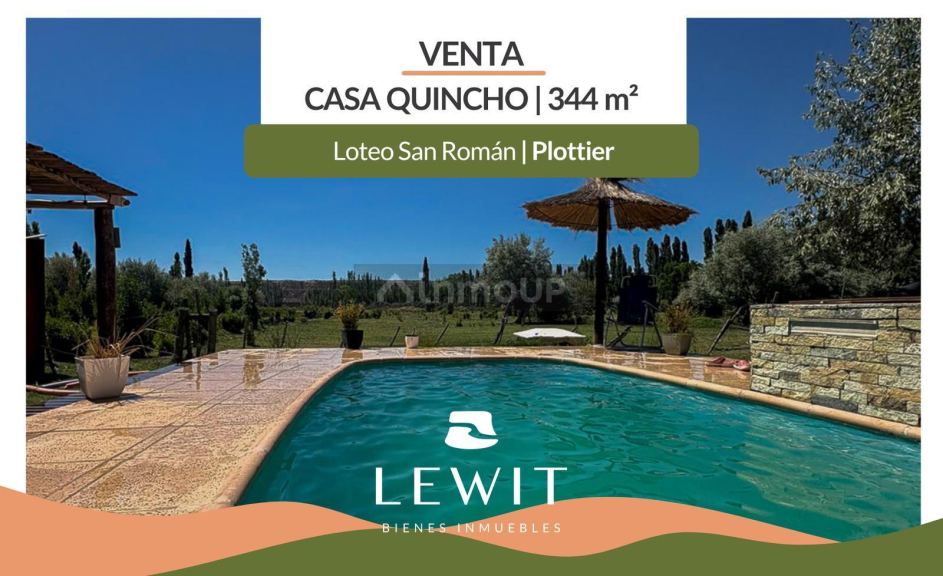 Casa en Venta en Confluencia, Neuquen