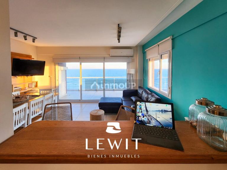 Departamento en Venta en Monte Hermoso, Buenos Aires Costa Atlantica