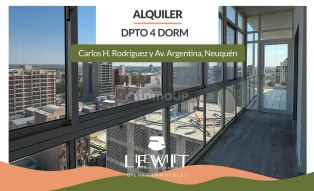 Neuquen Carlos H Rodriguez 32