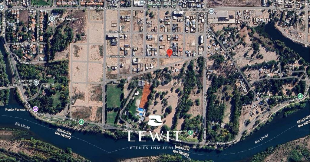 Terreno en Venta en Confluencia, Neuquen