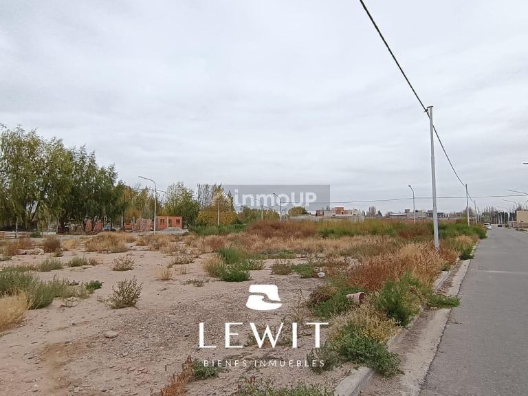 Terreno en Venta en Confluencia, Neuquen