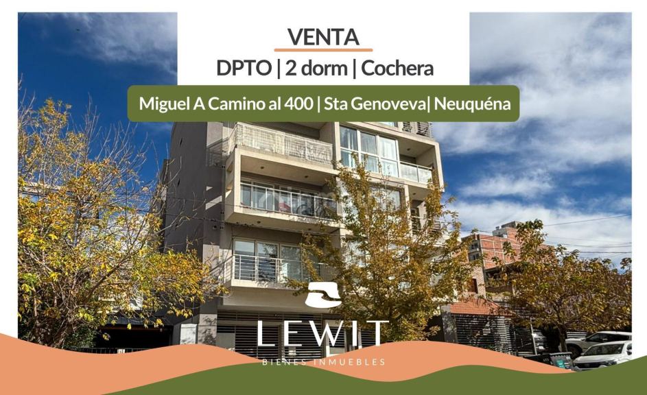 Departamento en Venta en Neuquen, Neuquen