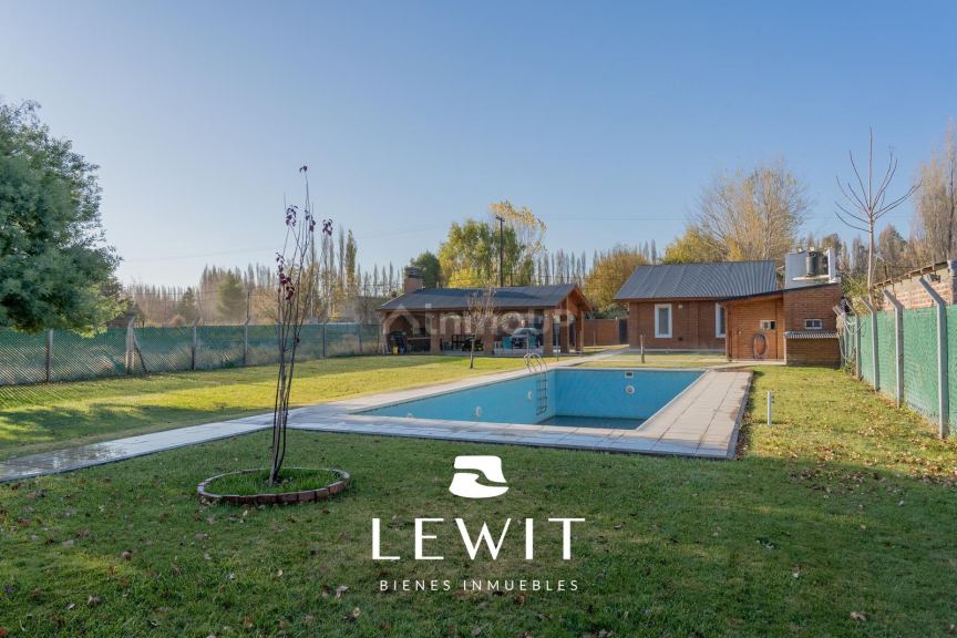 Casa en Venta en Confluencia, Neuquen