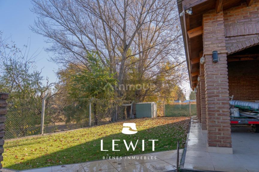 Casa en Venta en Confluencia, Neuquen