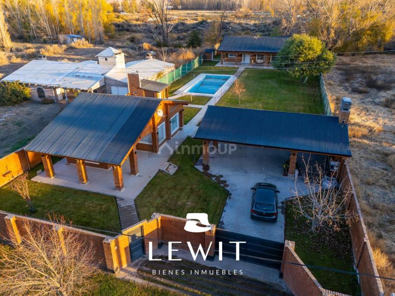 Casa en Venta en Confluencia, Neuquen