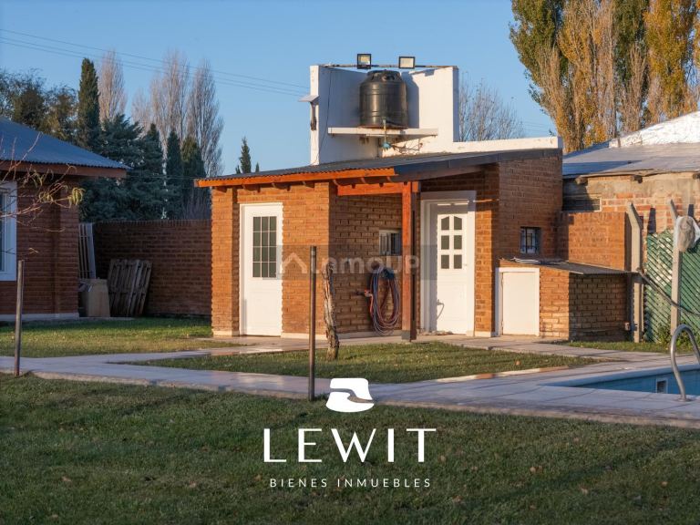 Casa en Venta en Confluencia, Neuquen