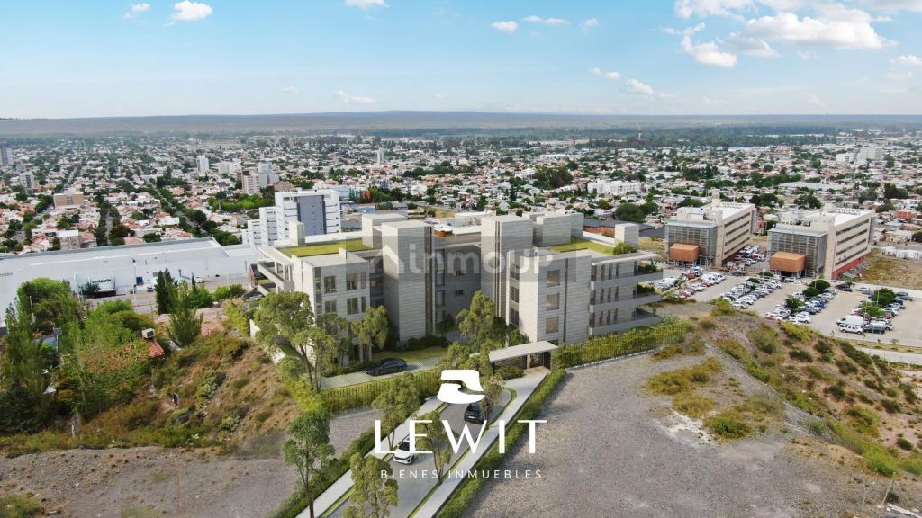 Departamento en Venta en Neuquen, Neuquen