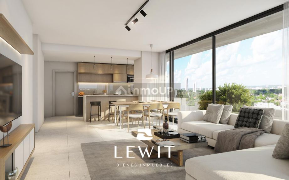 Departamento en Venta en Neuquen, Neuquen
