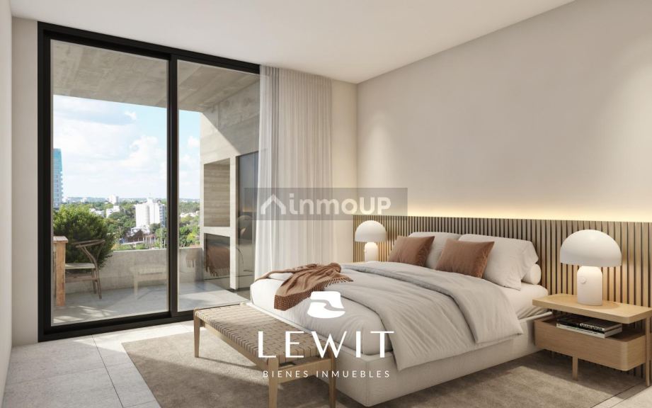 Departamento en Venta en Neuquen, Neuquen