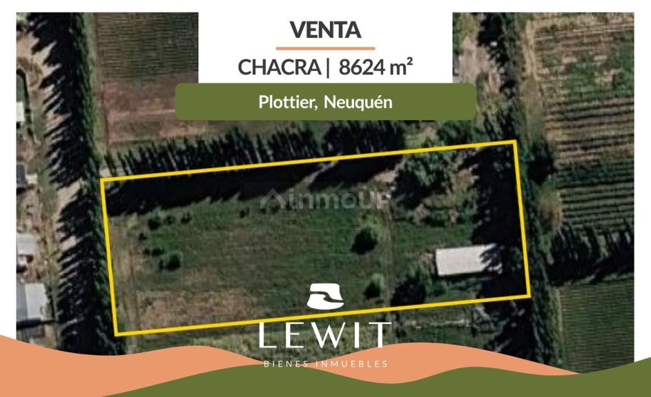 Terreno en Venta en Confluencia, Neuquen