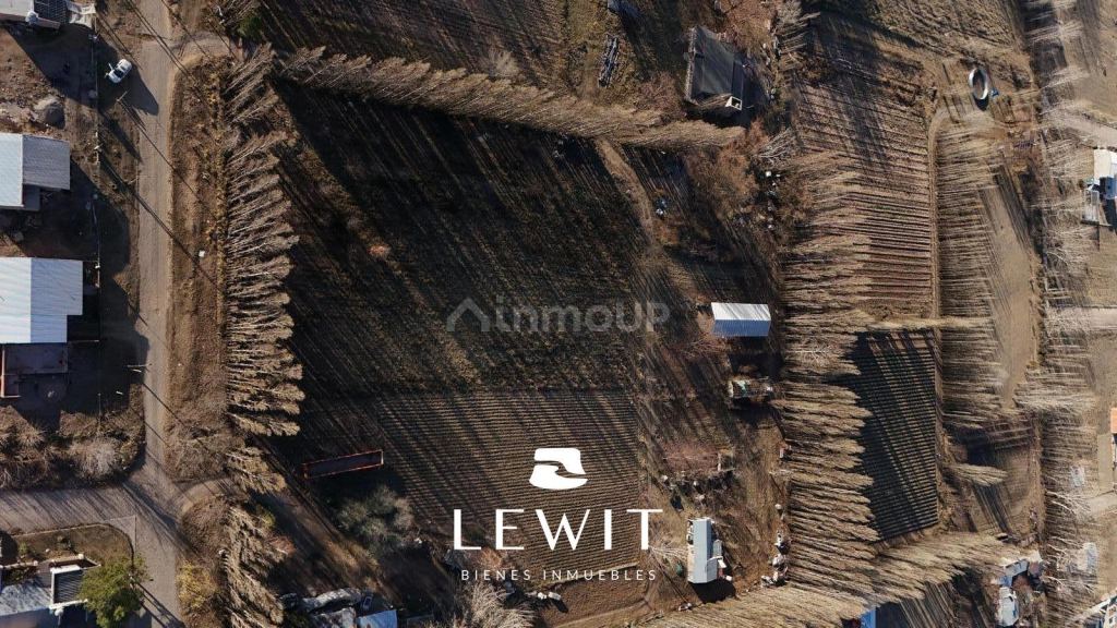 Terreno en Venta en Confluencia, Neuquen