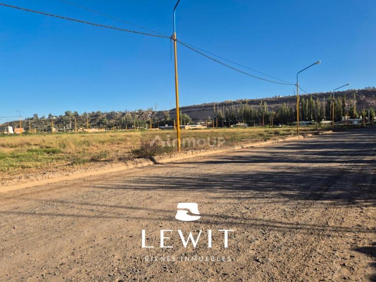 Terreno en Venta en Confluencia, Neuquen