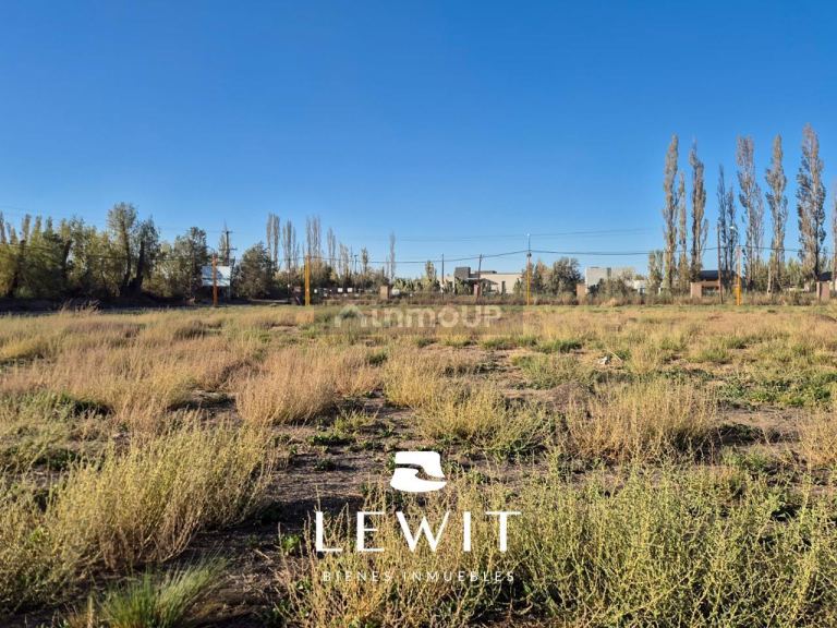 Terreno en Venta en Confluencia, Neuquen