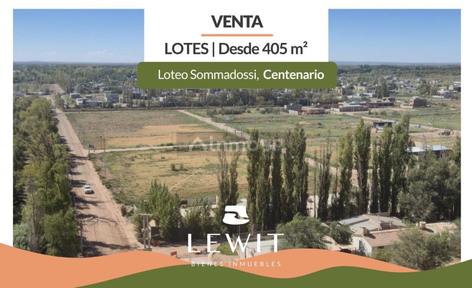 Terreno en Venta en Confluencia, Neuquen