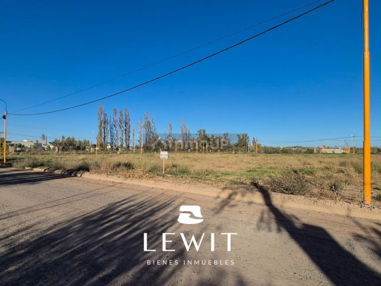 Terreno en Venta en Confluencia, Neuquen