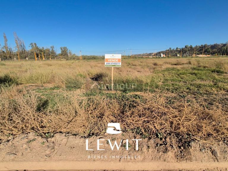 Terreno en Venta en Confluencia, Neuquen