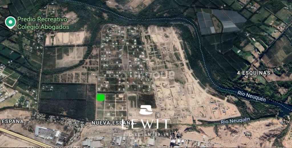 Terreno en Venta en Confluencia, Neuquen