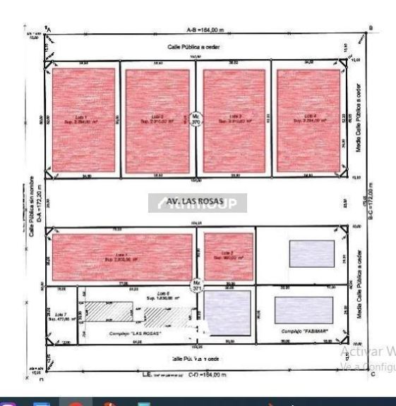 Terreno en Venta en Añelo, Neuquen