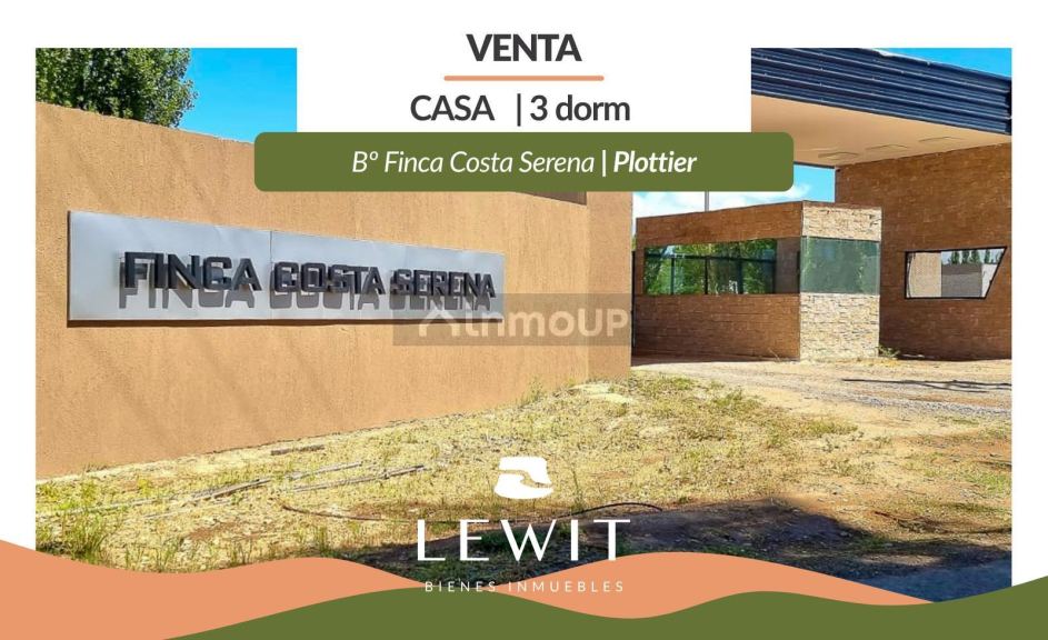 Casa en Venta en Neuquen, Neuquen