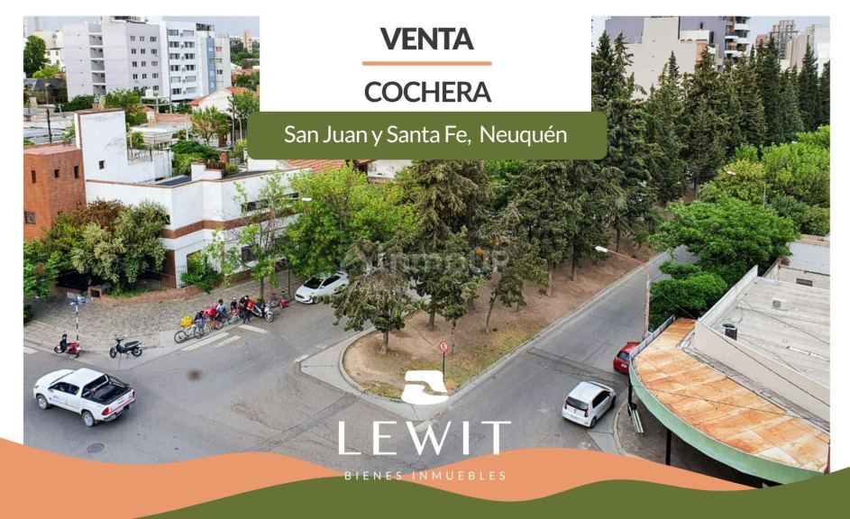 Cochera en Venta en Neuquen, Neuquen