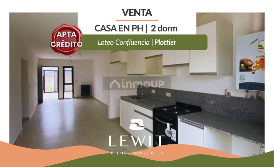P H en Venta en Confluencia, Neuquen