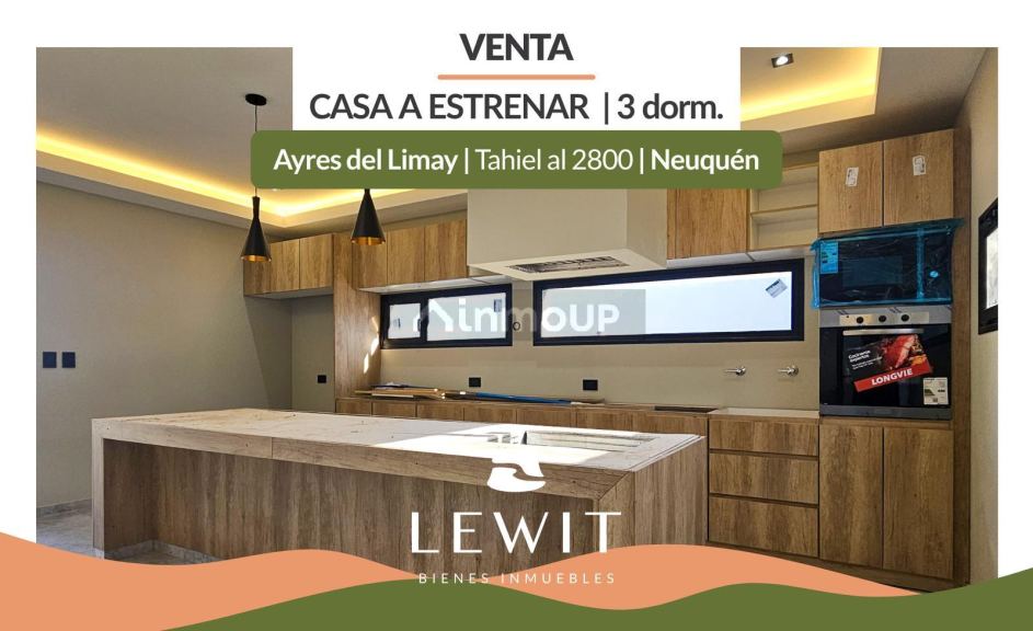 Casa en Venta en Neuquen, Neuquen