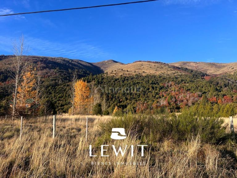 Terreno en Venta en Lacar, Neuquen