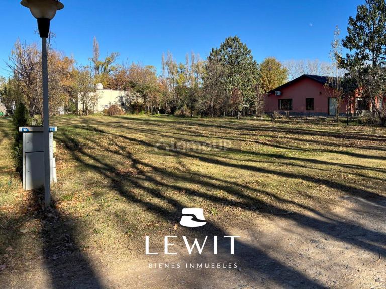 Terreno en Venta en Confluencia, Neuquen
