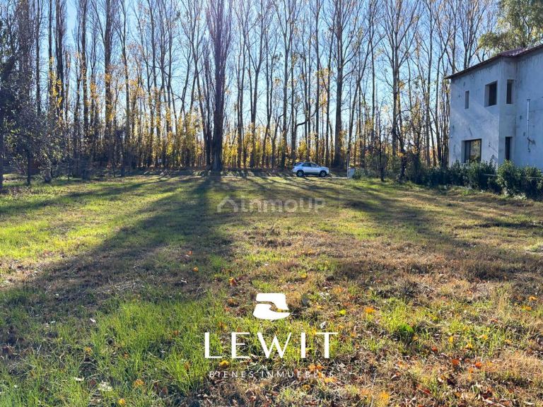 Terreno en Venta en Confluencia, Neuquen
