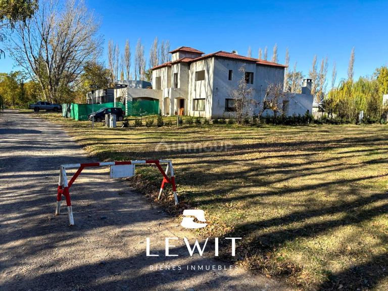 Terreno en Venta en Confluencia, Neuquen