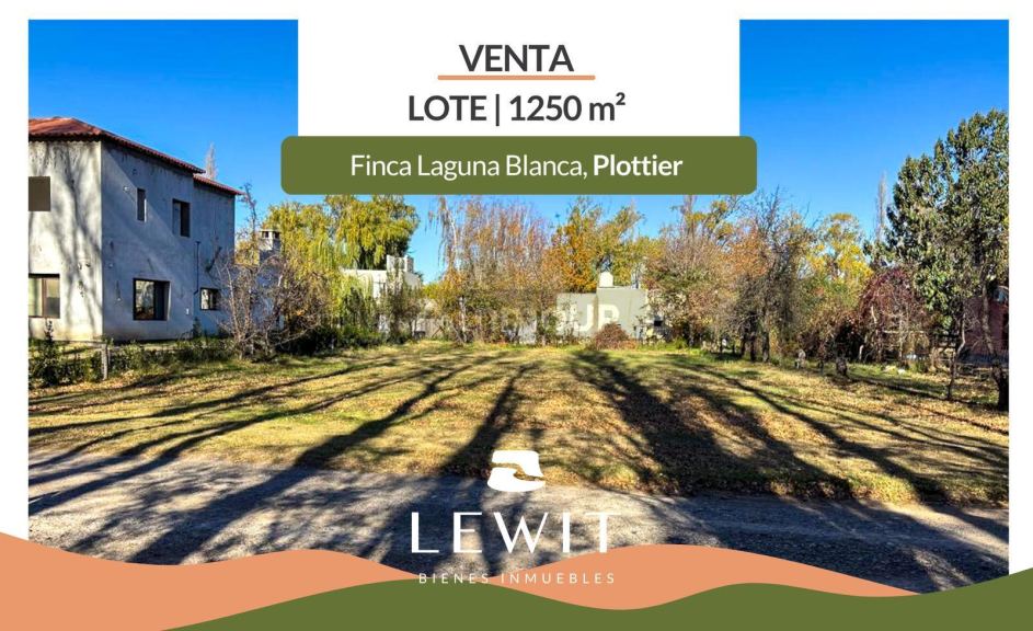 Terreno en Venta en Confluencia, Neuquen