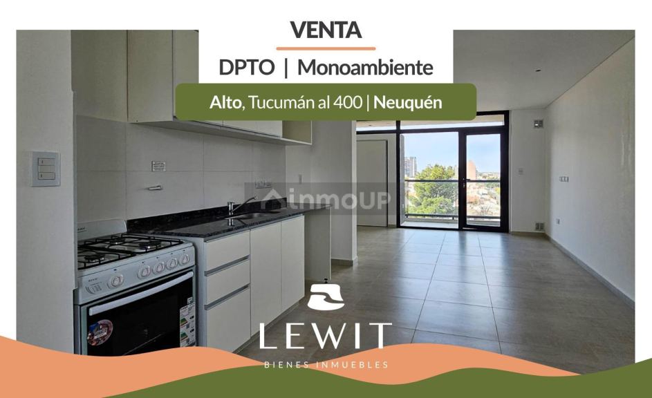 Departamento en Venta en Neuquen, Neuquen