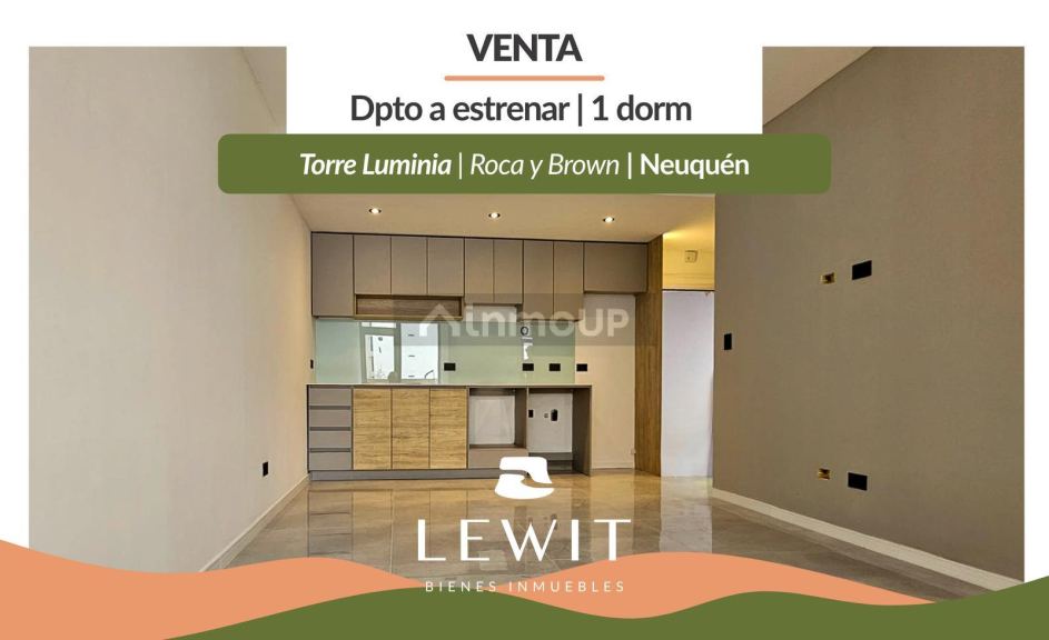 Departamento en Venta en Neuquen, Neuquen