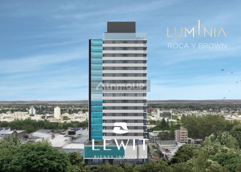Departamento en Venta en Neuquen, Neuquen