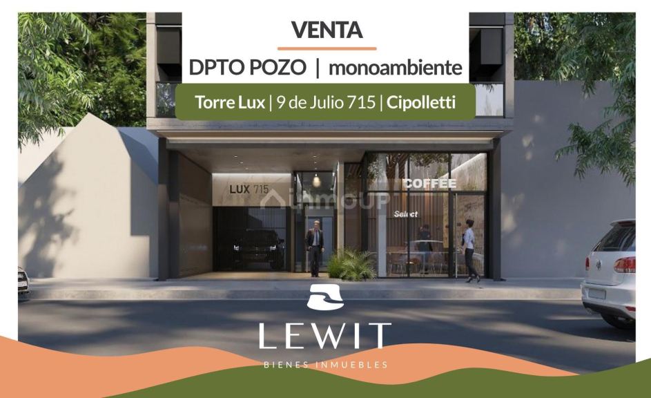 Departamento en Venta en Cipolletti, Rio Negro