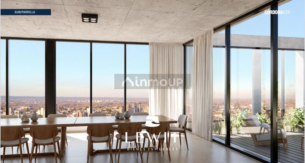 Departamento en Venta en Neuquen, Neuquen