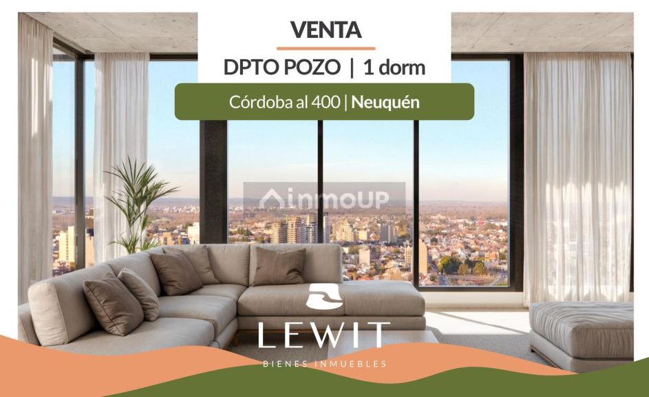 Departamento en Venta en Neuquen, Neuquen