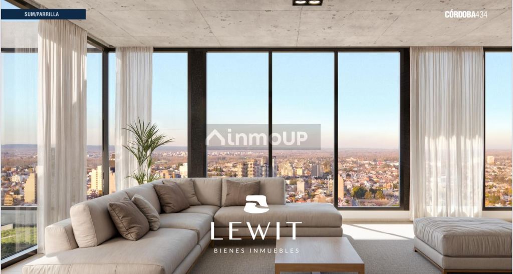 Departamento en Venta en Neuquen, Neuquen
