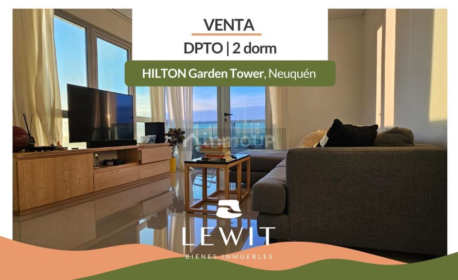 Departamento en Venta en Neuquen, Neuquen