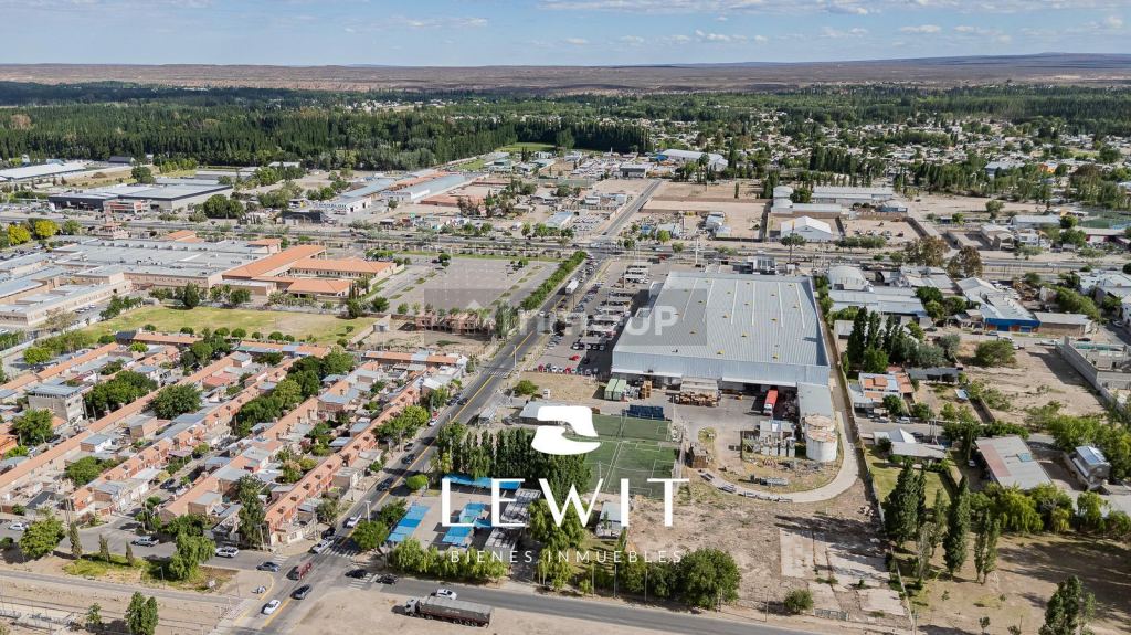 Terreno en Venta en Neuquen, Neuquen