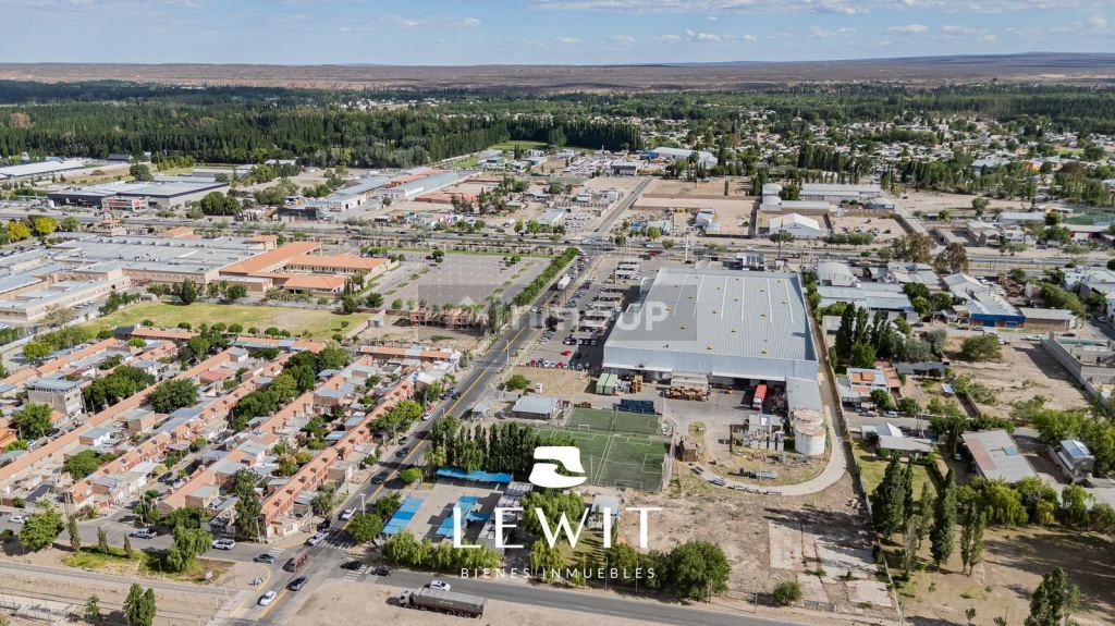 Terreno en Venta en Neuquen, Neuquen