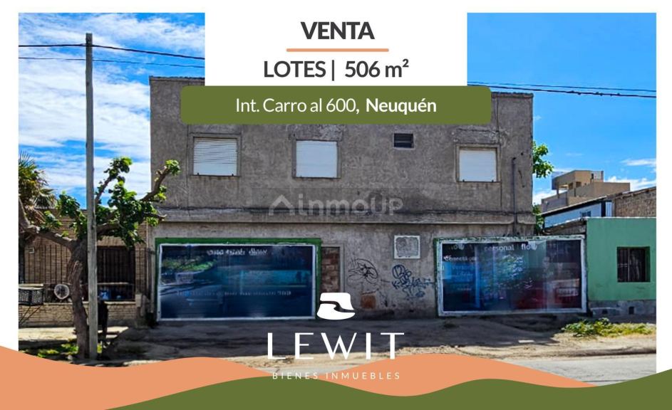 Terreno en Venta en Neuquen, Neuquen
