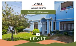 Neuquen Gatica al 1100